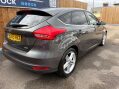Ford Focus 1.0 Focus Zetec 5dr 7
