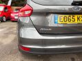 Ford Focus 1.0 Focus Zetec 5dr 8