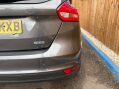 Ford Focus 1.0 Focus Zetec 5dr 10