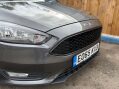 Ford Focus 1.0 Focus Zetec 5dr 14