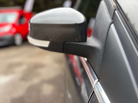 Ford Focus 1.0 Focus Zetec 5dr 15