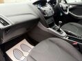 Ford Focus 1.0 Focus Zetec 5dr 29