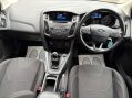 Ford Focus 1.0 Focus Zetec 5dr 31