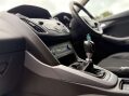 Ford Focus 1.0 Focus Zetec 5dr 32