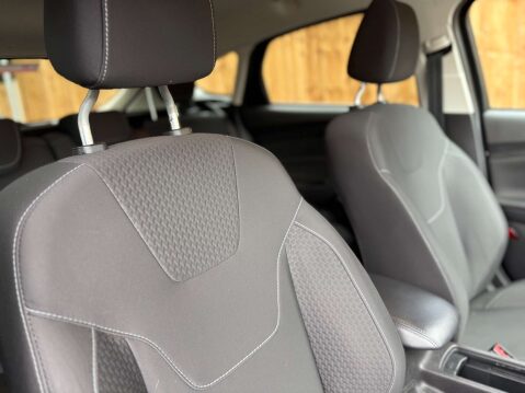 Ford Focus 1.0 Focus Zetec 5dr 33