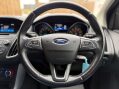 Ford Focus 1.0 Focus Zetec 5dr 38