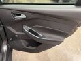 Ford Focus 1.0 Focus Zetec 5dr 50