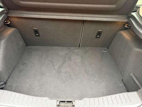 Ford Focus 1.0 Focus Zetec 5dr 52