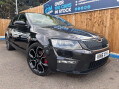 Skoda Octavia 2.0 Octavia vRS TDI Semi-Auto 5dr 1