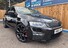Skoda Octavia 2.0 Octavia vRS TDI Semi-Auto 5dr