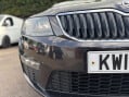 Skoda Octavia 2.0 Octavia vRS TDI Semi-Auto 5dr 2