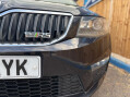 Skoda Octavia 2.0 Octavia vRS TDI Semi-Auto 5dr 4