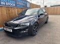 Skoda Octavia 2.0 Octavia vRS TDI Semi-Auto 5dr 6
