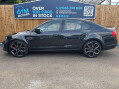 Skoda Octavia 2.0 Octavia vRS TDI Semi-Auto 5dr 8