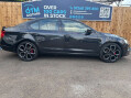 Skoda Octavia 2.0 Octavia vRS TDI Semi-Auto 5dr 9