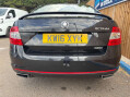 Skoda Octavia 2.0 Octavia vRS TDI Semi-Auto 5dr 12