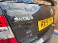 Skoda Octavia 2.0 Octavia vRS TDI Semi-Auto 5dr 14
