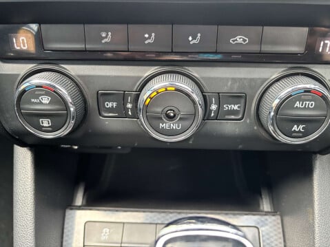 Skoda Octavia 2.0 Octavia vRS TDI Semi-Auto 5dr 46