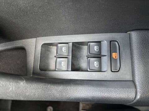 Skoda Octavia 2.0 Octavia vRS TDI Semi-Auto 5dr 48