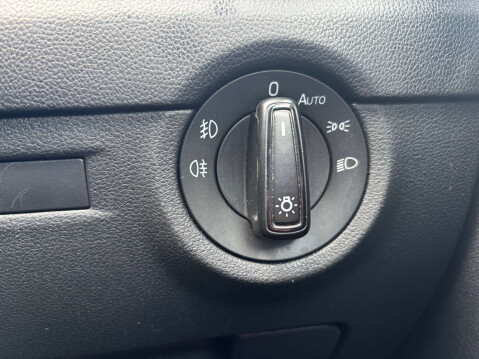 Skoda Octavia 2.0 Octavia vRS TDI Semi-Auto 5dr 49