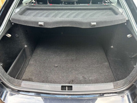 Skoda Octavia 2.0 Octavia vRS TDI Semi-Auto 5dr 55