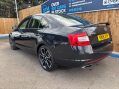 Skoda Octavia 2.0 Octavia vRS TDI Semi-Auto 5dr 7