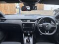 Skoda Octavia 2.0 Octavia vRS TDI Semi-Auto 5dr 32