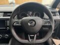 Skoda Octavia 2.0 Octavia vRS TDI Semi-Auto 5dr 41