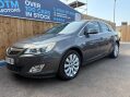 Vauxhall Astra 1.6 Astra Elite Auto 5dr 3