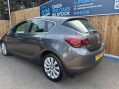 Vauxhall Astra 1.6 Astra Elite Auto 5dr 4