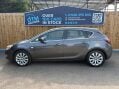 Vauxhall Astra 1.6 Astra Elite Auto 5dr 5