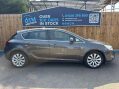 Vauxhall Astra 1.6 Astra Elite Auto 5dr 6
