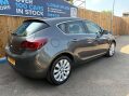 Vauxhall Astra 1.6 Astra Elite Auto 5dr 7