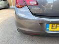 Vauxhall Astra 1.6 Astra Elite Auto 5dr 8