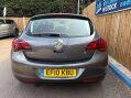 Vauxhall Astra 1.6 Astra Elite Auto 5dr 9