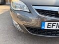 Vauxhall Astra 1.6 Astra Elite Auto 5dr 12
