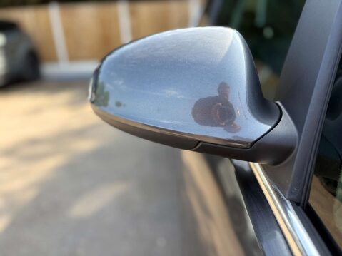 Vauxhall Astra 1.6 Astra Elite Auto 5dr 15