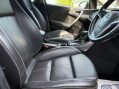 Vauxhall Astra 1.6 Astra Elite Auto 5dr 27