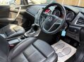 Vauxhall Astra 1.6 Astra Elite Auto 5dr 28