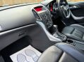 Vauxhall Astra 1.6 Astra Elite Auto 5dr 29