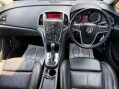 Vauxhall Astra 1.6 Astra Elite Auto 5dr 33