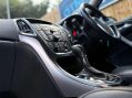 Vauxhall Astra 1.6 Astra Elite Auto 5dr 34
