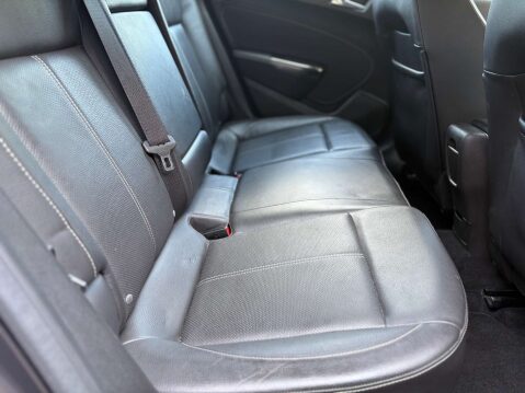 Vauxhall Astra 1.6 Astra Elite Auto 5dr 35