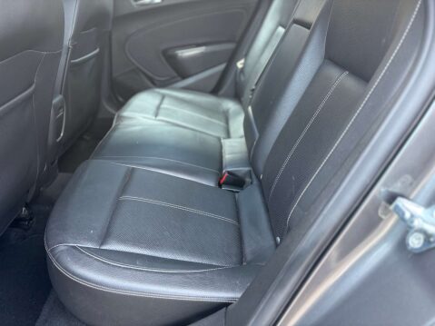 Vauxhall Astra 1.6 Astra Elite Auto 5dr 36