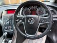 Vauxhall Astra 1.6 Astra Elite Auto 5dr 37
