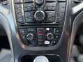 Vauxhall Astra 1.6 Astra Elite Auto 5dr 43