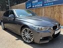 BMW 3 Series 3.0 340i M Sport Auto 4dr