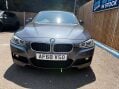 BMW 3 Series 3.0 340i M Sport Auto 4dr 2