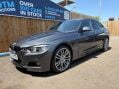 BMW 3 Series 3.0 340i M Sport Auto 4dr 3