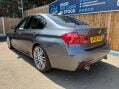 BMW 3 Series 3.0 340i M Sport Auto 4dr 4